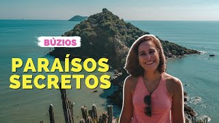 TRILHAS EM BÚZIOS (RJ): Veja 3 Deslumbrantes  | Viciada em Viajar