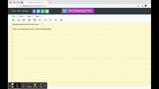 How to hack/raid google meets