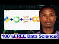 Install Python, Anaconda, Google Colab for Data Science (Step by Step Guide)