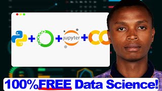 Install Python, Anaconda, Google Colab for Data Science (Step by Step Guide)