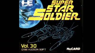 スーパースターソルジャー (super star soldier)stage1- into the Super Battle 【cover】