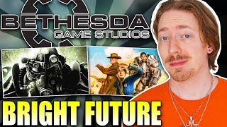The Fallout Leaks Are Getting INSANE...