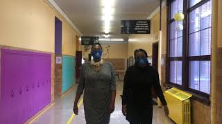 Edison Elementary - DPSCD