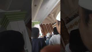 Bahagianya hidup dibawah naungan Al Qur'an (pertama kali jumpa ustadz Abdul Somad)