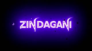 Farhan Ali Waris | Zindagani Hussain Dete Hain | Manqabat | 2023 | 1444 | Black Screen Status |