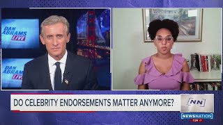Is there a double standard in commentating; ‘Sticks’ Larkin breaks down Florida bodycam video