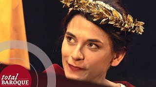 Claudio Monteverdi – L'incoronazione di Poppea | Full performance at Teatro la Fenice, 2017