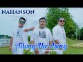 Adong Na Asing || Nahanson Trio (Official Music Video)Lagu Batak Terbaru 2022