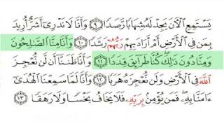 Al Jinn-Surat 072-Ghamdi