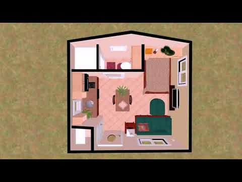 Tiny House Plans Floor Plans Tiny House Plans Floor Plans