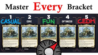 mastering every bracket and tuning your deck to any level…