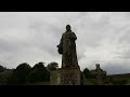 stirling scotland short random tour