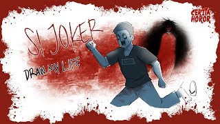 6100 Hantu Joker Pesantren HD Terbaru