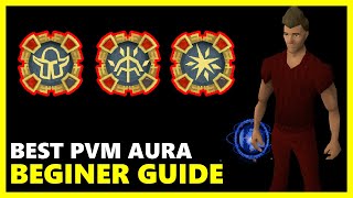 Best Aura pvm (2021) | Guide for beginner