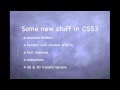 CSS3 - 01. Introduction to CSS3