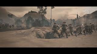 Company of Heroes: Battle of Crete