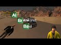 🔴[LIVE] AI Breaking Bad: Rebooted (Suggest Topics on Discord)