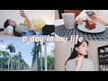 【VLOG in Chinese】A Day with Me | Grace Mandarin Chinese