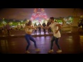 luis u0026 andrea spain in hd ► love bachata in paris