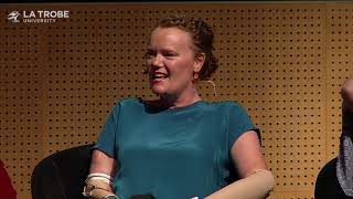 Body tech - the new frontier for humans? Bold Thinking Series
