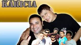 Grupo Karicia-Se termino