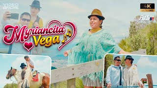 VIDEO OFICIAL/NIDITO DE AMOR - MYRIANCITA VEGA