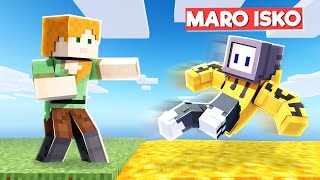 FAKE LOGGY AISA MAAT KARNA | MINECRAFT