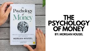 Unlock Financial Success: The Psychology of Money | Book Summary