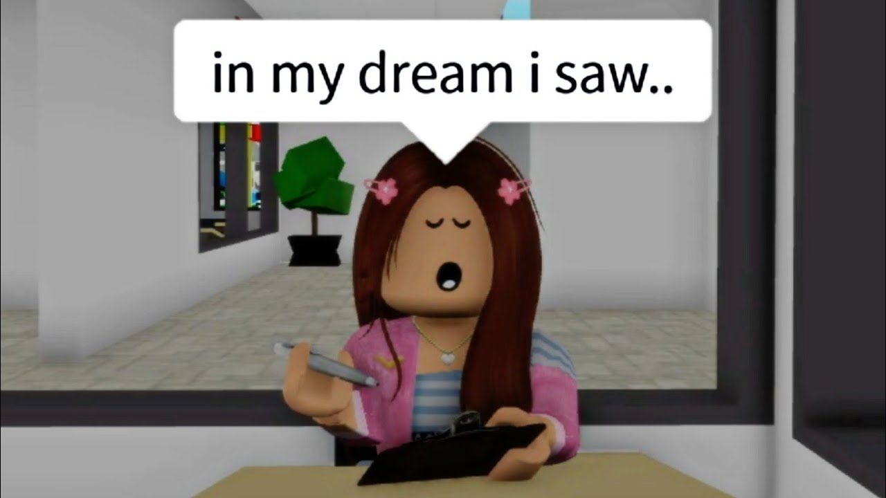 When You Sleep In Class Meme Roblox Youtube