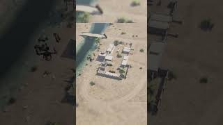 IED Drone Levels Canadian FOB #shorts