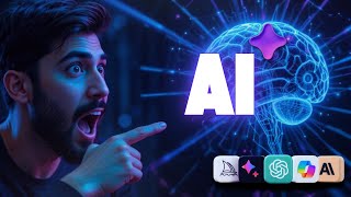 What is AI? | Artificial Intelligence Explained Simply (In 60 Seconds)