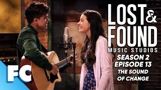 Lost & Found Music Studios (27/27) | S2E13: The Sound Of Change | Full Free HD TV Show Series