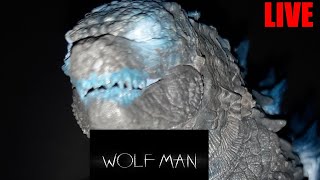 C-Monster LIVE: Wolfin' Around About the Wolf Man (2025) Teaser