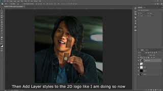 AVI Tutorial on Photoshop | 2020