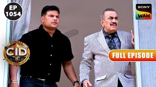 Abhijeet की Supaari देने वाले को Chase करने में लगे Daya और ACP | CID | सी.आई.डी. | 12 June 2024