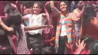 HOLI 2023  CELEBRATION 💥 BAGALKOT HOLI VIRAL VIDEO 🔥. 📍 Bagalkot Karnataka India.