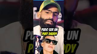 Arcángel habla sobre el retiro de Daddy Yankee y de lo que él piensa que le faltó #arcangel #alofoke