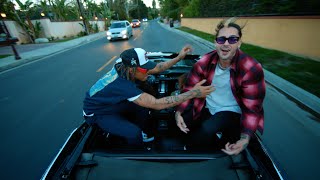 Sk8 - Famous Feat Tyla Yaweh Official Music Video