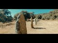 i  menhir di biru e concas  sito archeologico situato nel territorio del comune di  sorgono