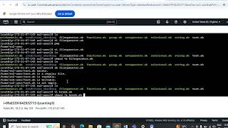 Shell Scripting: break & continue Statements