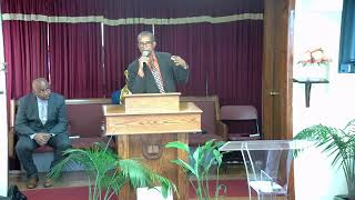 Five Towns SDA Sabbath Divine Service Live Stream - February 22 2025