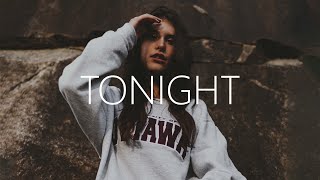 LUVIUM - Tonight (Lyrics) ft. Jaime Deraz