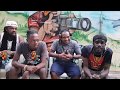 Team Kolabo Kap Esplike Dj Hotsquad & Rasta Fòkè Vrè Pwoblem Ak Devwale  Part 1