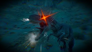 DASPLETOSAURUS is STILL AWESOME | Solo Gameplay | Path of Titans Officials