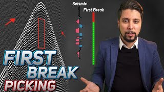 First Break Picking: The Complete Guide
