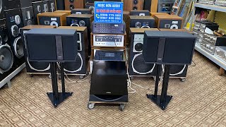 SUB YAMAHA NS-SW 700 MẪU SUB TIẾNG RẤT HAY, SỐ LƯỢNG SẢN XUẤT GIỚI HẠN