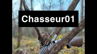 Chasse à la bécasse,faisan,bécassine…