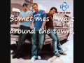 Every Other Time - LFO with lyrics