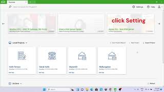 KNX-ETS6-Cabinet KNX BD \u0026 KNX Database Updating Tutorial