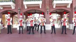 《ＨＤ》ＴＤＬ 東京ディズニーランドバンド　ハピネス　2013-04-12